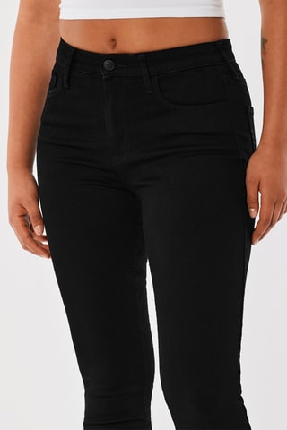 Jean skinny - Noir