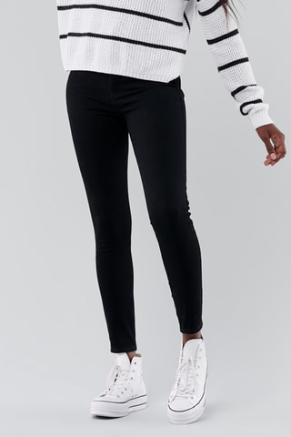 Jean skinny - Noir