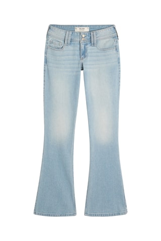 Jean bootcut - Ciel