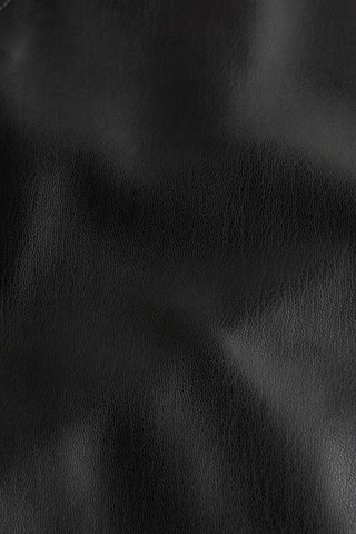 Pantalon mom - Noir