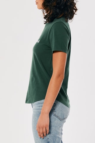 T-shirt - Vert foncé