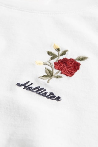 T-shirt - Blanc
