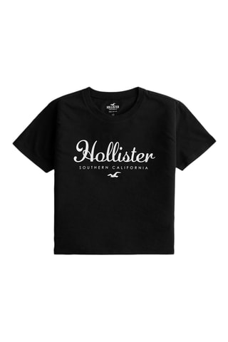 T-shirt - Noir