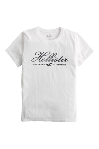 T-shirt - Blanc