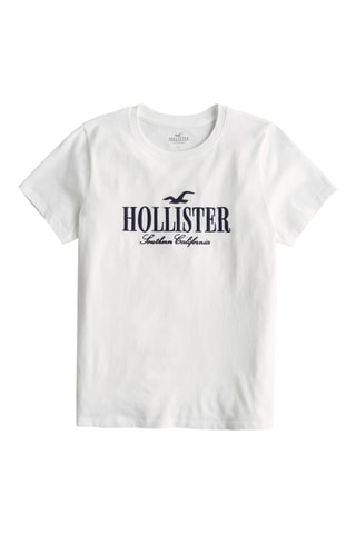 T-shirt - Blanc