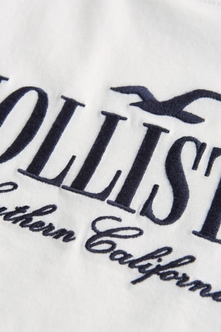 T-shirt - Blanc