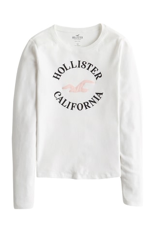 T-shirt - Blanc