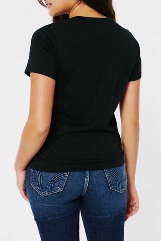T-shirt - Noir