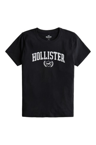 T-shirt - Noir