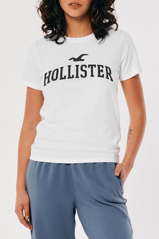 T-shirt - Blanc
