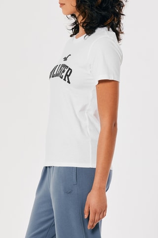 T-shirt - Blanc