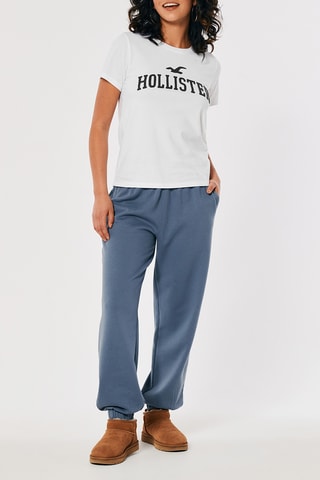 T-shirt - Blanc