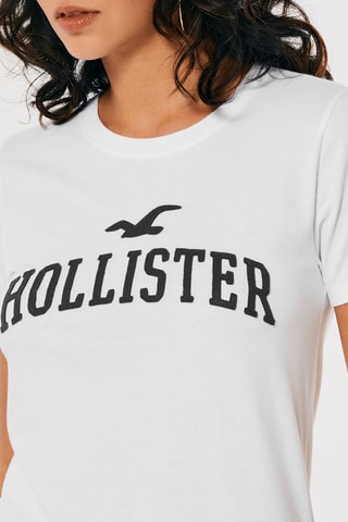 T-shirt - Blanc