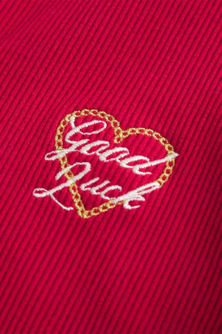 Sweat - Rouge
