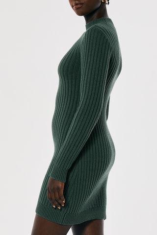 Robe pull - Kaki