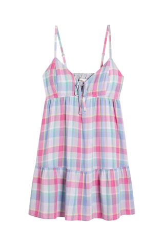 Robe patineuse - Rose