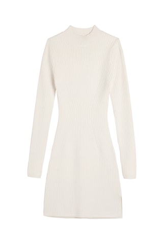 Robe pull - Ecru