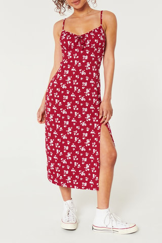 Robe midi - Rogue