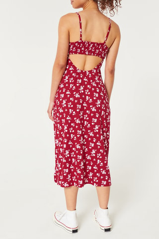 Robe midi - Rogue