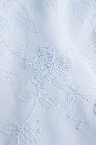 Robe longue - Ciel