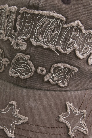 Casquette - Marron