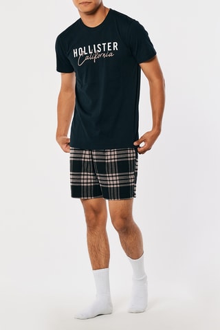 Pyjama - Noir