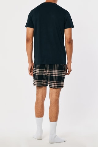 Pyjama - Noir