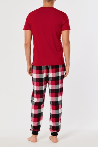 Pyjama - Rouge