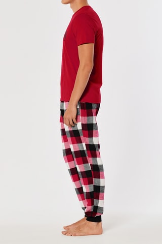 Pyjama - Rouge
