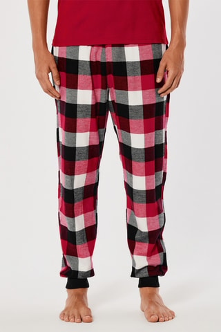 Pyjama - Rouge