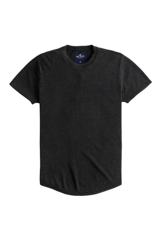 T-shirt - Noir