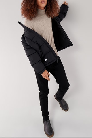 Pull - Marron clair