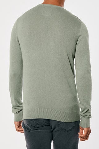 Pull - Vert d’eau