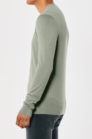 Pull - Vert d’eau