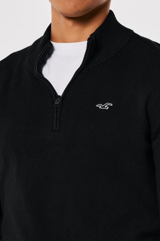 Pull - Noir