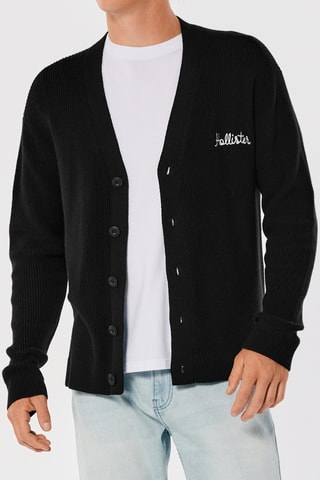 Gilet - Noir