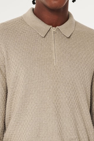 Pull - Beige