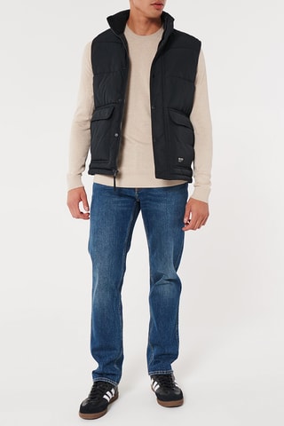 Pull - Beige