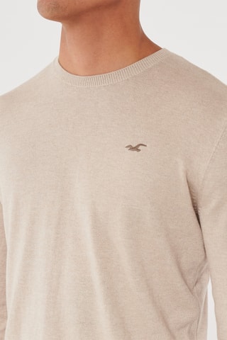Pull - Beige