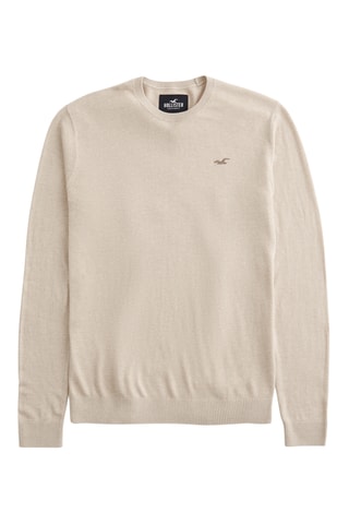 Pull - Beige