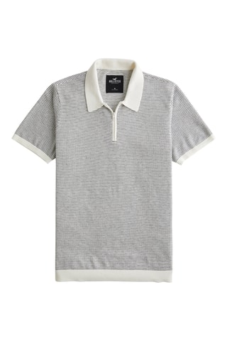 Polo - Ecru