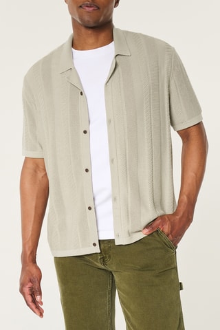 Chemise - Taupe