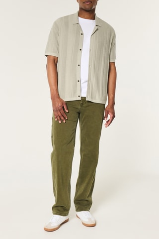 Chemise - Taupe