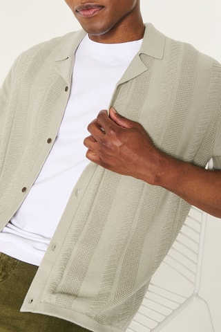 Chemise - Taupe