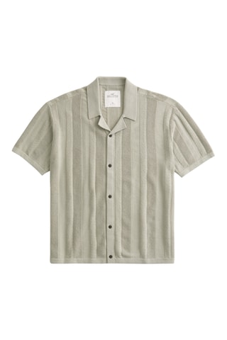Chemise - Taupe