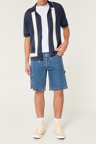 Chemise - Blue marine
