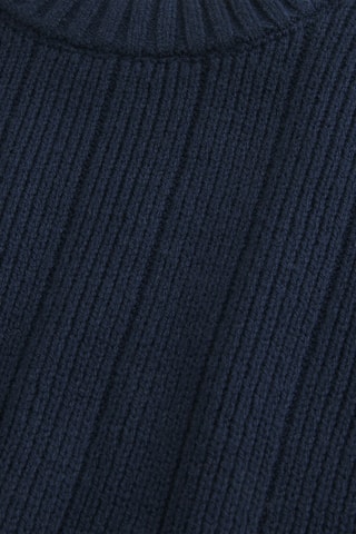 Pull - Bleu marine