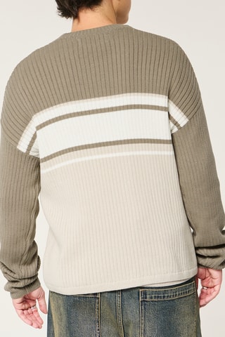 Pull - Beige