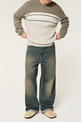 Pull - Beige