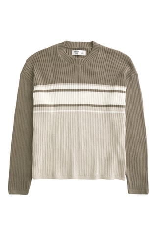Pull - Beige